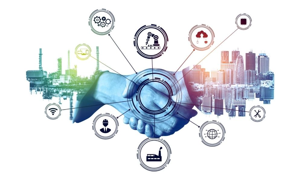 Gayrimenkulde Endüstri 5.0 ve Toplum 5.0'ın Ayak Sesleri