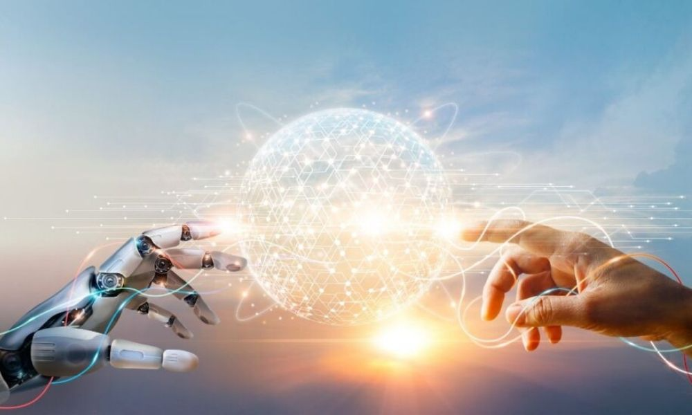 Gelecekte Var Olmak ve İşlerin Devamı için Tek Yol: İNOVASYON