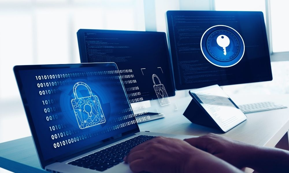 Siber Güvenlik “Güçlü Savunma İçin Güçlü Risk Yönetimi”