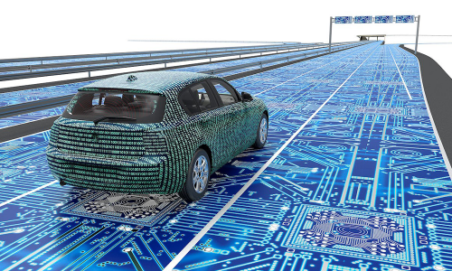 10 Yıllık Yolu 1 Yılda Gelmek, Çip Krizi ve Etkileri