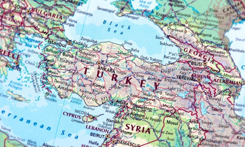 AEKT Bölgesinde Yeni Bir Paradigmayı Düşünmek