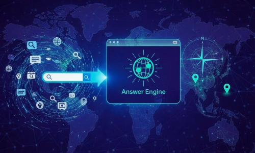 Arama Motorlarından Cevap Motorlarına: GEO ile Dijitalde Yeni Dönem