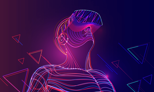 Aşk’tan ‘Kariyer’e, ‘Perakende’den ‘Gayrimenkul’e… Metaverse