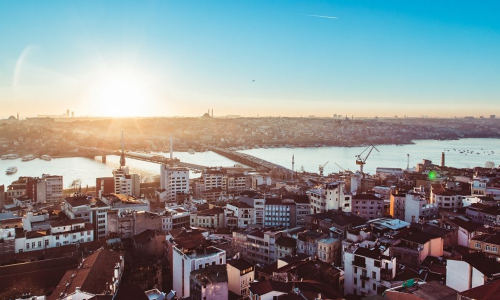 Avrupalı Gayrimenkulcüler Artık Bizi Daha İyi Anlayacak!