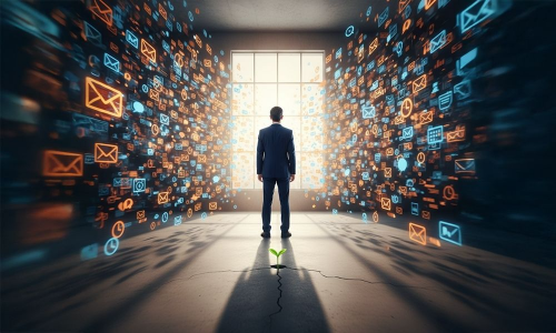 Ay Çok Meşgulüm Ya!