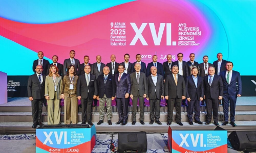 AYD Alışveriş Ekonomisi Zirvesi 16. Kez Gerçekleştirildi