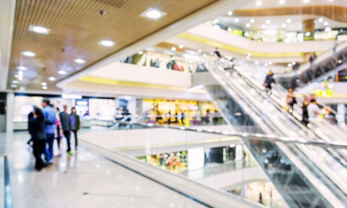 AYD - AVM Metrekare Verimlilik Endeksi Aralık 2024