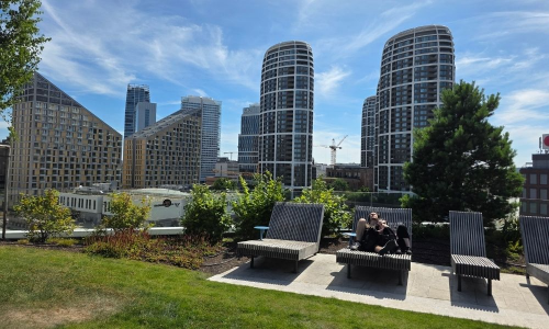 Beyond the Ceiling: How Rooftops Can Redefine Urban Retail