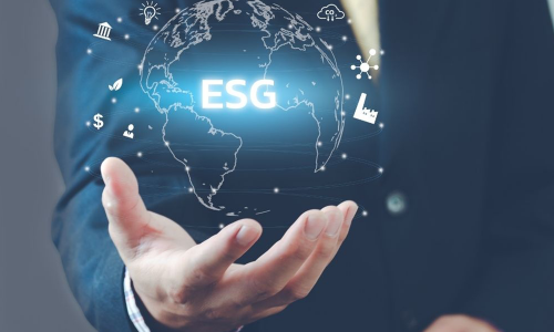 Çevresel, Sosyal, Kurumsal Yönetişim (ESG), Sürdürülebilirlik, İklim Değişikliği ve Gayrimenkul Dünyası