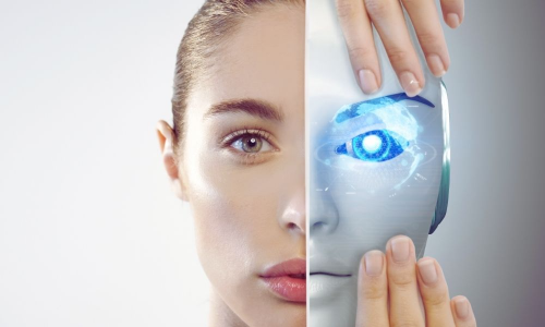 DNA Röportaj Serisi -1 / Geleceğin Değil Aslında Bugünün Hikâyesi: İnsan ve Yapay Zekâ Yan Yana 2