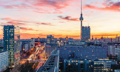 Emerging Trends in Real Estate®