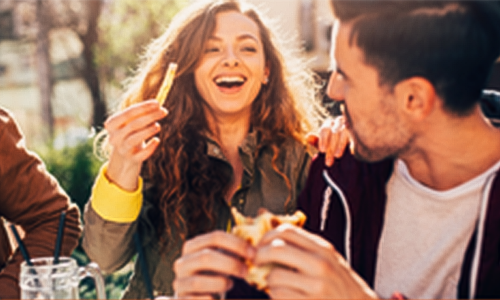 F&B'de Top 5 Yükselen Trend