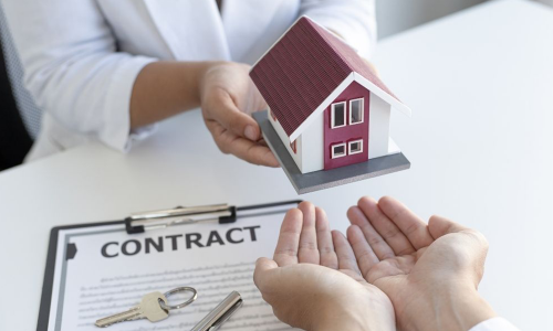 Gayrimenkul Menkul Mu Oluyor? 