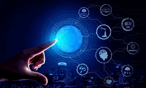 Gayrimenkulde Endüstri 5.0 ve Toplum 5.0'ın Ayak Sesleri - 2