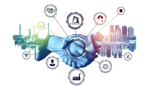 Gayrimenkulde Endüstri 5.0 ve Toplum 5.0'ın Ayak Sesleri