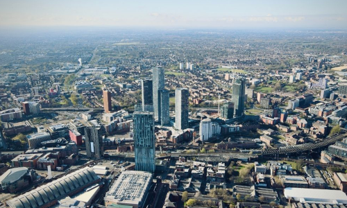 Gayrimenkulde Gelişen Trendler 2023 - Global Rapor Bize Ne Söylüyor?