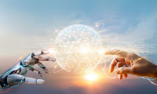 Gelecekte Var Olmak ve İşlerin Devamı için Tek Yol: İNOVASYON