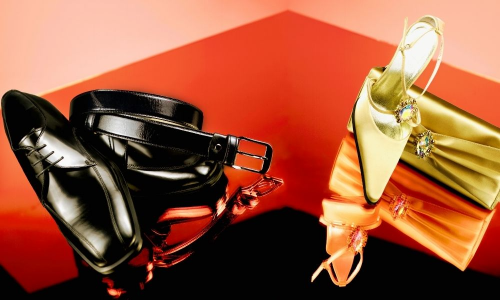 Giorgio Armani Neyi Başardı?