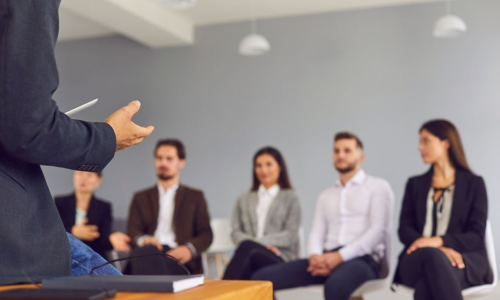 GYODER Çözüm Platformu Yeniden Yüz Yüze