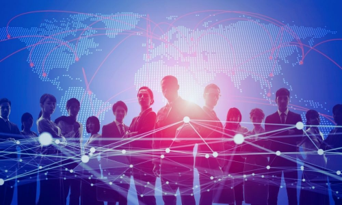 İşin Geleceği, Ofislerin Dönüşümü ve Proptech’in Yükselişi