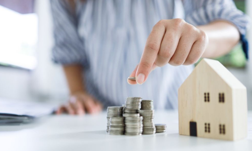 Kentsel Dönüşümde Afet Yeniden İmar Fonu