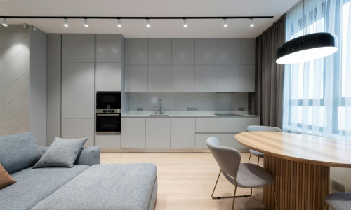 Küçük Metrekare, Büyük Tartışma: Stüdyo Daireler