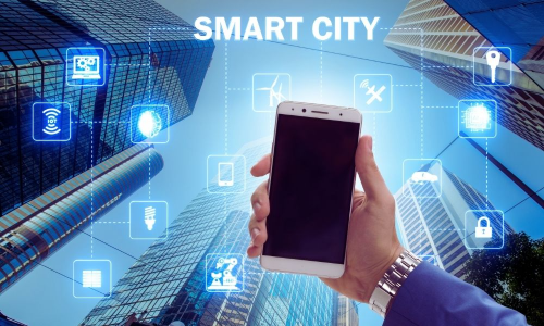 Mega Kentlerin Dijital Kurtuluş Planı