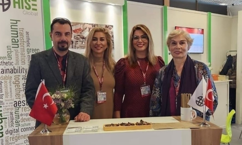 MIPIM İzlenimleri 