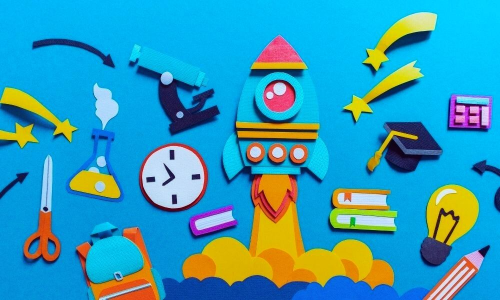 Öğrenirken Eğlenmek, Eğlendirirken Eğitmek — Edutainment