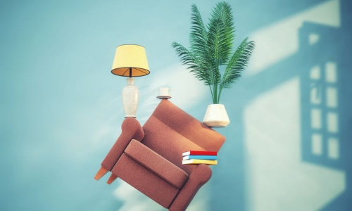 “Sorun Siz Değilsiniz, Sizin Bir Sorununuz Var”