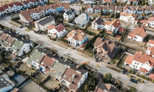 TOKİ Sosyal Konut Projesi; Öncesi ve Sonrası