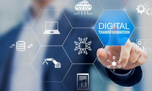Vodafone'dan Dijital Türkiye 2030 Raporu