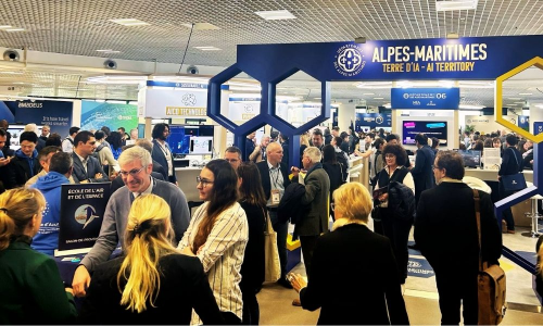 World AI Cannes Festival 2025: Türkiye Yapay Zeka İnisiyatifi’nden İzlenimler