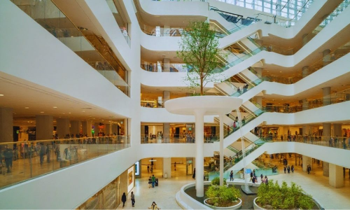 Yaşama Değer Katan Kapsayıcı Çevreler – Inclusive Environments