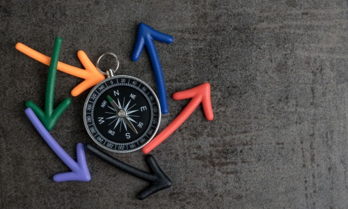 Yeni Yol Seçimi mi, Rota Düzeltmesi mi?