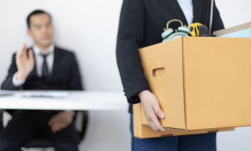 Yetenekli Çalışanlar ve Sessiz İstifa