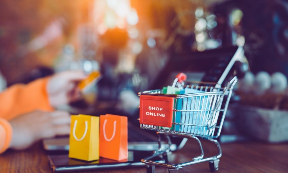 T.C. Ticaret Bakanlığı - Türkiye'de E-Ticaretin Görünümü