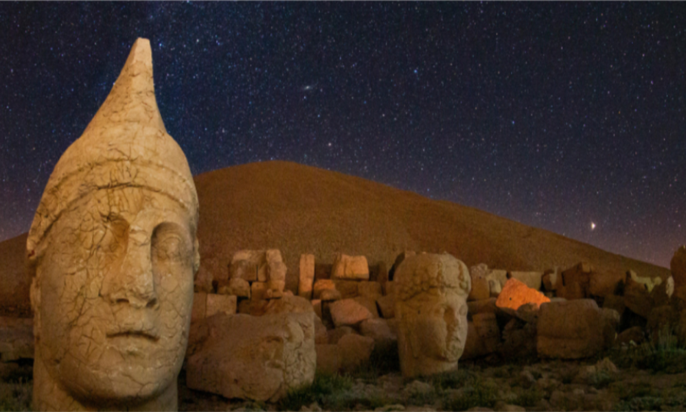 Tek Kullanımlık Turizm Rotaları: Gezdim, Gördüm, Bitirdim