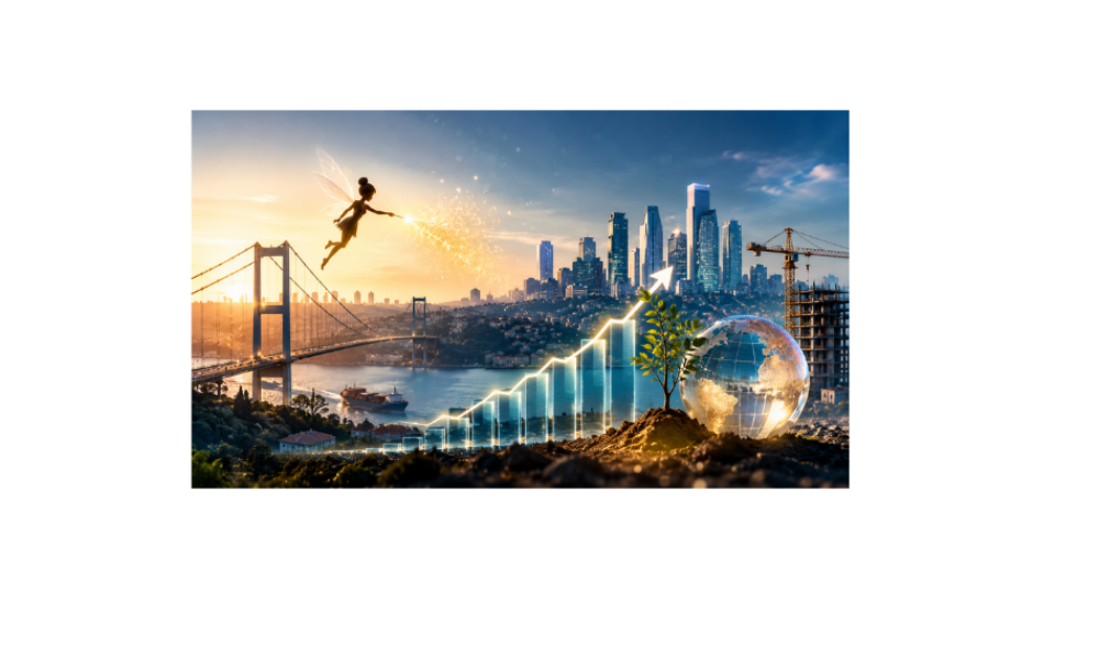 Tinkerbell Etkisi: Umuda İhtiyacımız Var