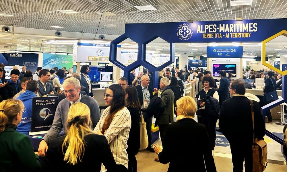 World AI Cannes Festival 2025: Türkiye Yapay Zeka İnisiyatifi’nden İzleniml...