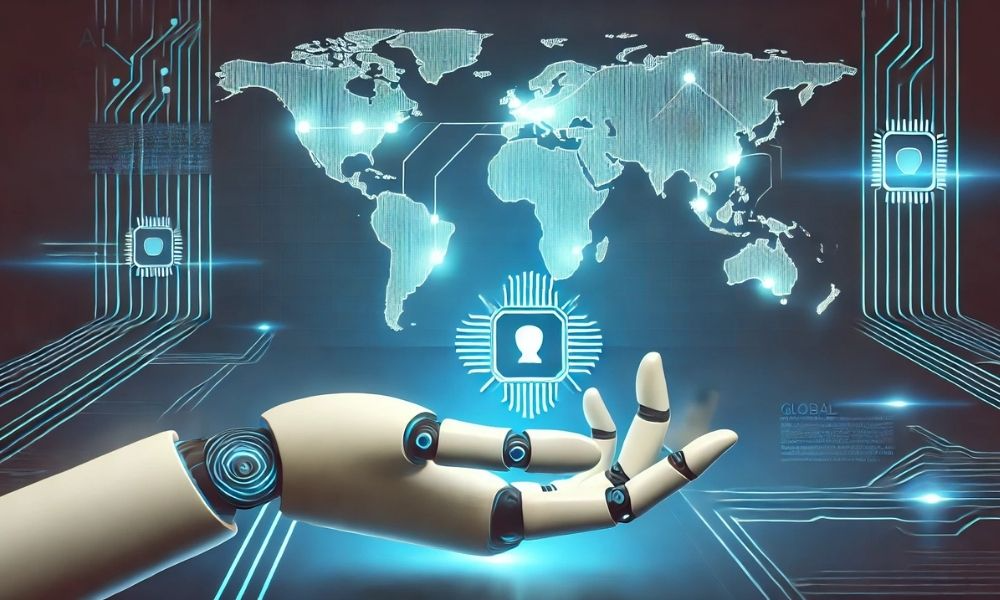 Yapay Zekâ Yarışında Yeni Denge Arayışı: DeepSeek, OpenAI, Global Oyuncular...
