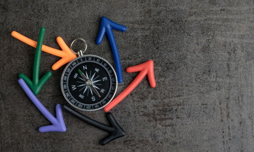 Yeni Yol Seçimi mi, Rota Düzeltmesi mi?