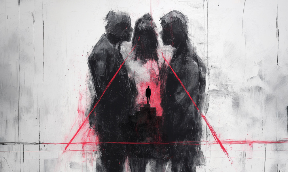 Yolunda Herkes, Ne durumda Merkez? 