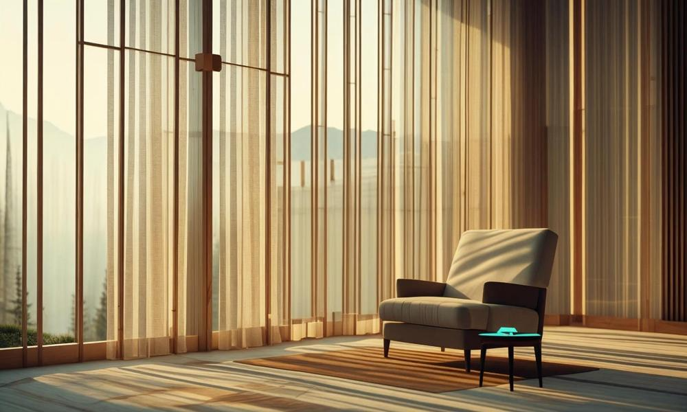 Zihni 'Ev'e Döndürebilmek 