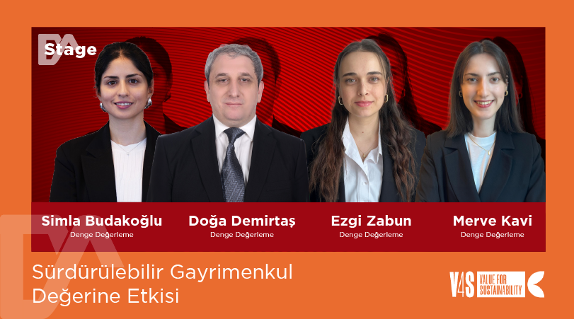Sürdürülebilirliğin Gayrimenkul Değerine Etkisi