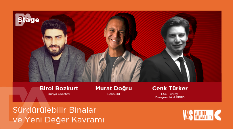Sürdürülebilir Binalar ve Yeni Değer Kavramı 