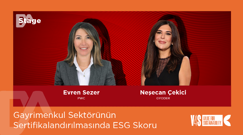 Gayrimenkul Sektörünün Sertifikalandırılmasında ESG Skoru