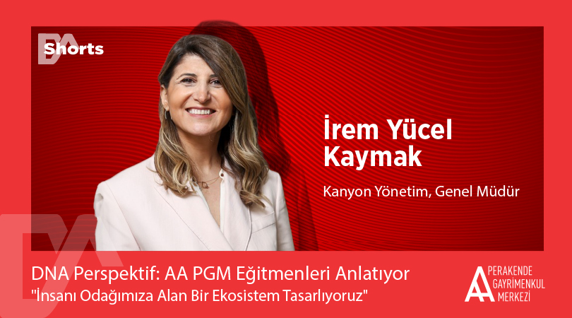 İnsanı Odağımıza Alan  Bir Ekosistem Tasarlıyoruz