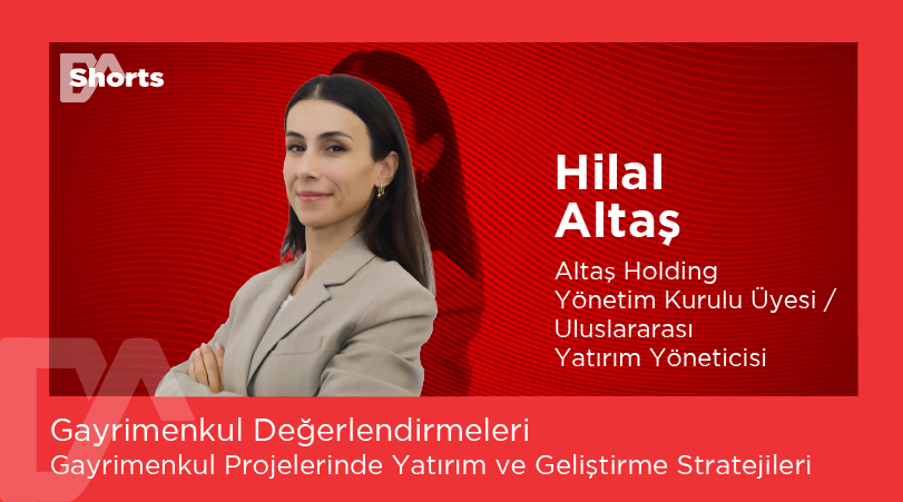 Gayrimenkul Projelerinde Yatırım ve Geliştirme Stratejileri