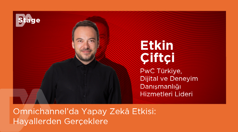 Omnichannel'da Yapay Zekâ Etkisi: Hayallerden Gerçeklere